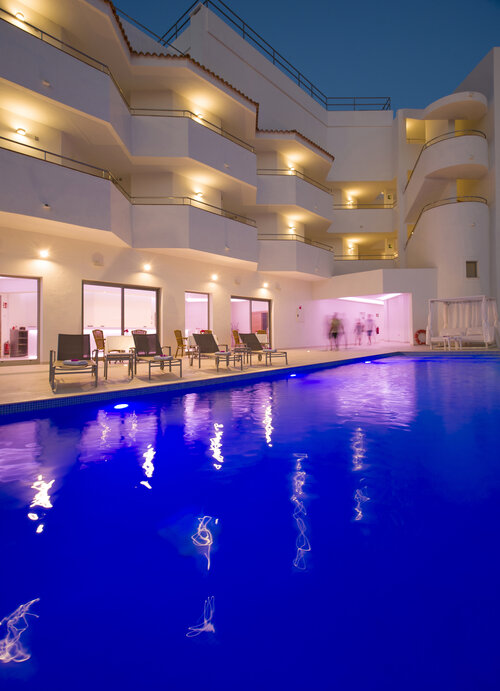 My Way Luxury Ibiza Studios