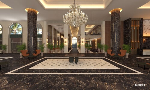 Riu Palace Mexico - All Inclusive