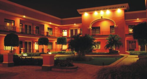 Palmareca Suites & Hotel