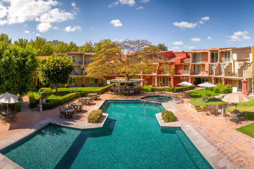 Real de Minas San Miguel de Allende