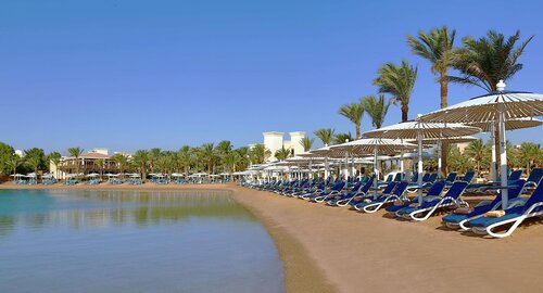 Swiss Inn Resort Hurghada (Ex. Hilton Hurghada)