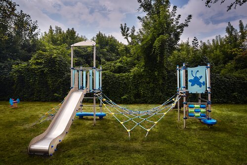 Novotel Krakow City West