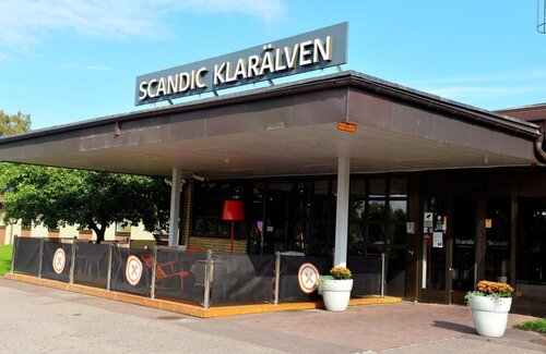 Scandic Klaralven