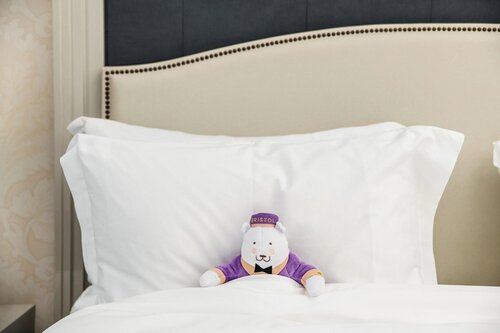 Bristol a Luxury Collection Hotel