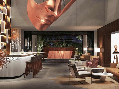 L'Esquisse Hotel & Spa Colmar-MGallery Collection