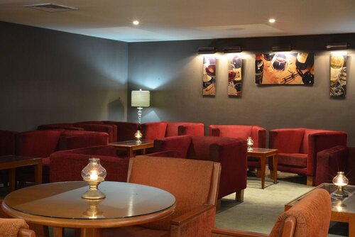 Novotel Cairo Airport