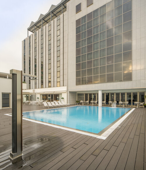 NH Coimbra Dona Inês