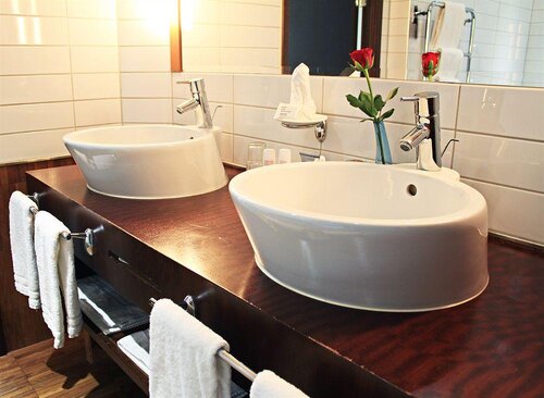 Radisson Blu Scandinavia Hotel Gothenburg