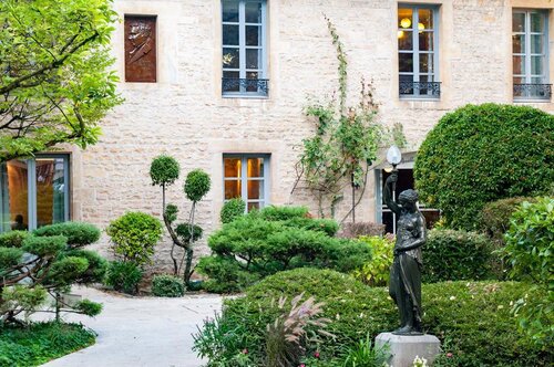 Grand Hôtel La Cloche Dijon - MGallery