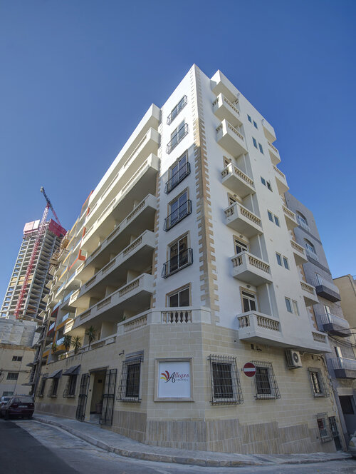 Allegro Hotel