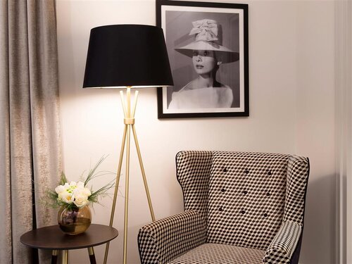 Hotel Cerretani Firenze - MGallery