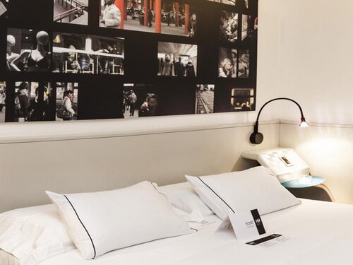 Sure Hotel by Best Western Milano