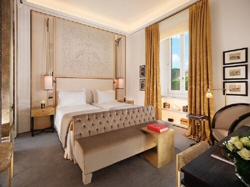 Eden - Dorchester Collection
