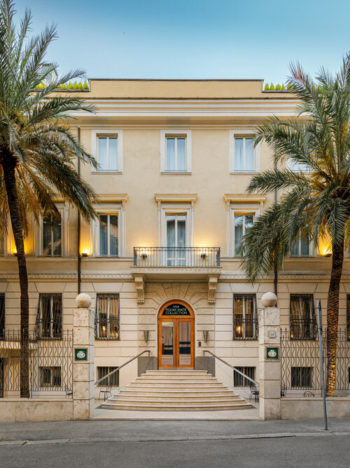 Room Mate Collection Mia, Rome Colosseum