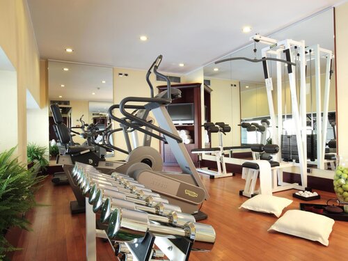 Starhotels Excelsior