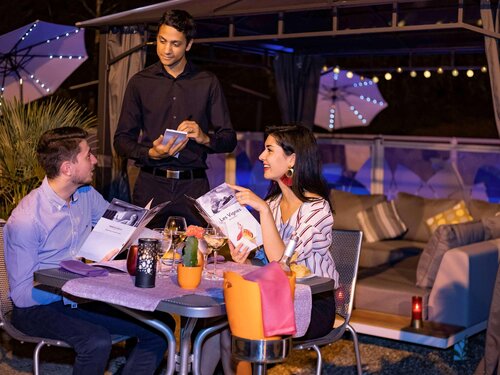 Hôtel Mercure Tours Nord