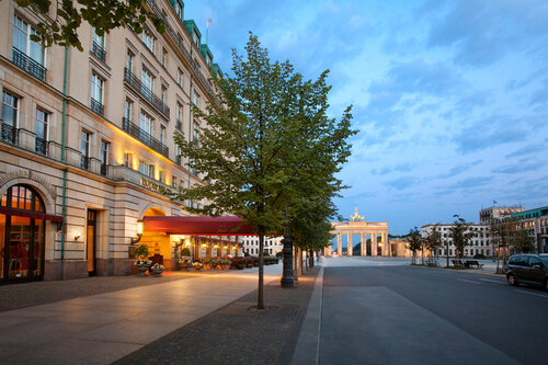 Adlon Kempinski Berlin