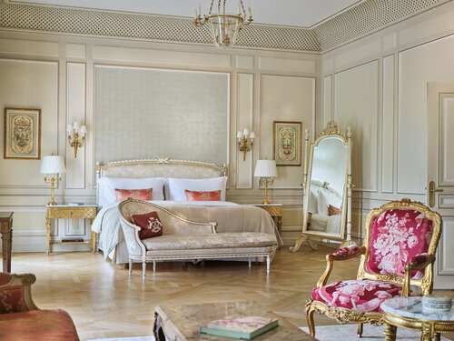 Le Meurice