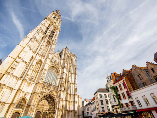 ibis Antwerpen Centrum