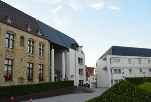 ibis Styles Brugge Centrum