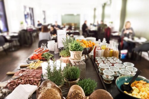 Hotel Astoria, BW Signature Collection