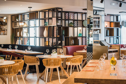 Radisson Aix en Provence