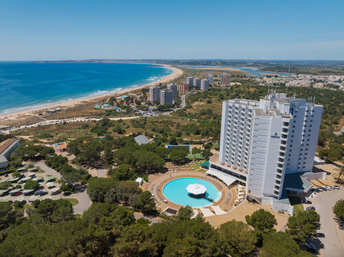 Pestana Blue Alvor Beach All Inclusive Hotel