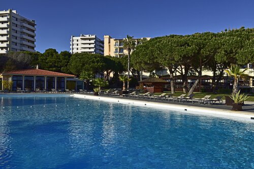 PESTANA DOM JOAO II BEACH & GOLF RESORT