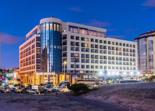 Tryp Lisboa Caparica Mar Hotel