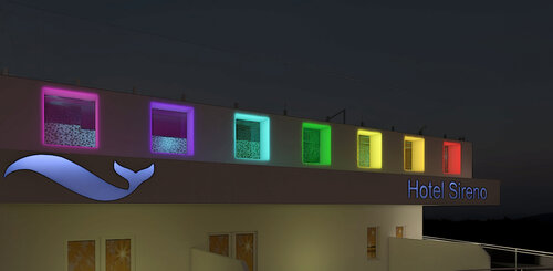 Hotel Sireno Torremolinos