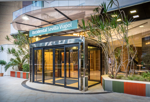 Occidental Sevilla Viapol