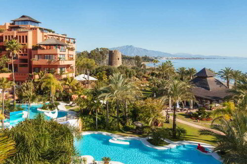 Kempinski Hotel Bahia Marbella Estepona