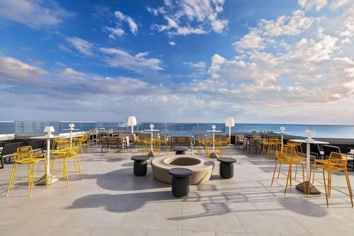 Allegro Madeira - Adults Only, Member of Barcelo