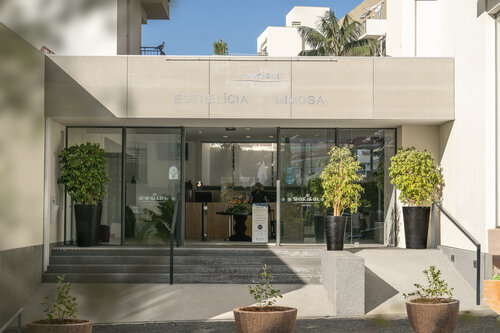 Buganvilia Studio Hotel