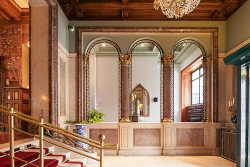 Hospes Infante Sagres Porto