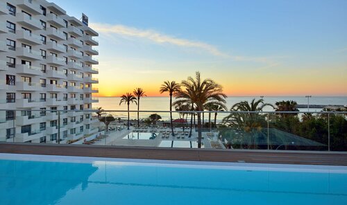 Ocean House Costa del Sol, affiliated by Melia