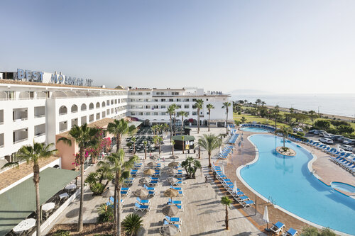 Hotel Best Mojacar