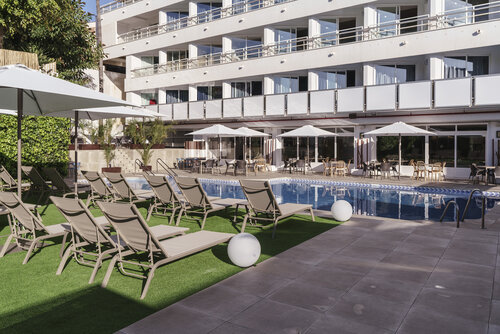 Hotel Costa Malaga by Pierre & Vacances Adults