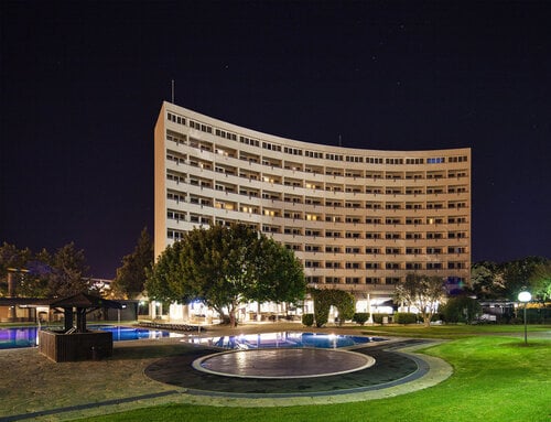 Hyatt Regency Vilamoura Algarve
