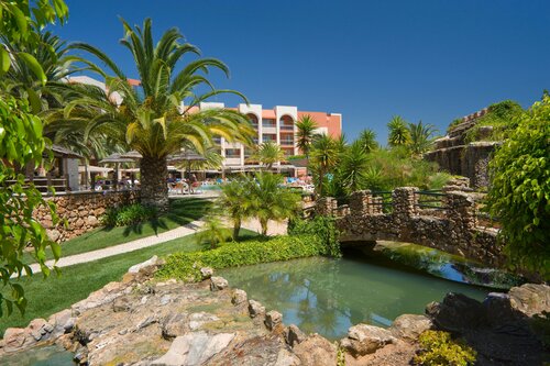 Falesia Hotel – Adults Only