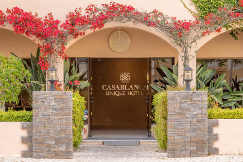 Casablanca Unique Hotel