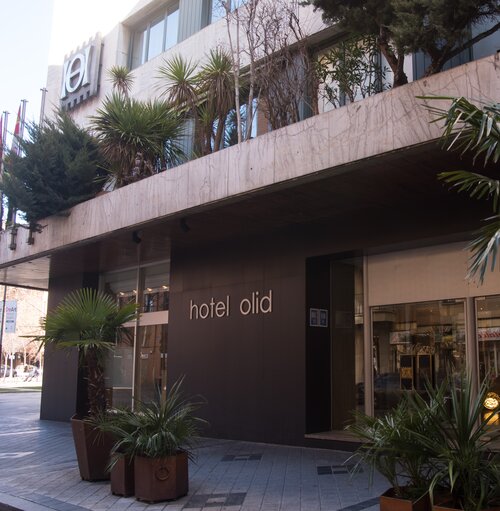 Olid Hotel