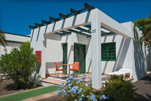 Relaxia Lanzasur Club