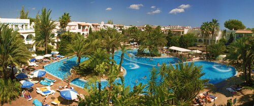 Calimera Fido Gardens - Family Hotel****