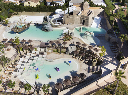 Insotel Cala Mandia Resort & Spa