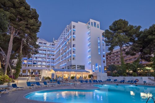 Hotel Best Mediterraneo
