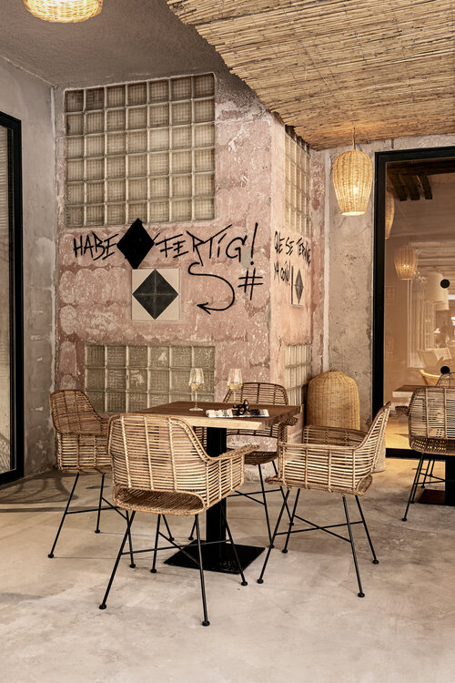 Caramelo Palma Beach +18