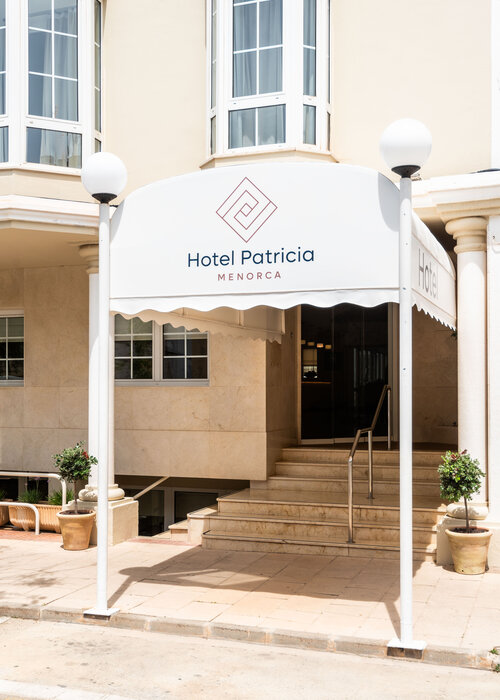 Hotel Menorca Patricia