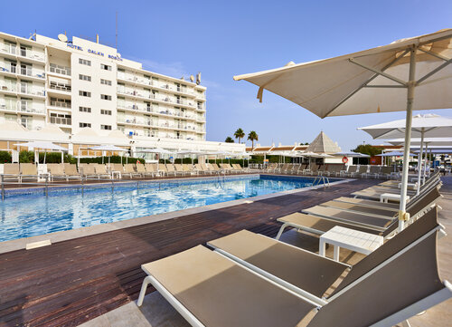 Hotel Globales Cala´n Bosch