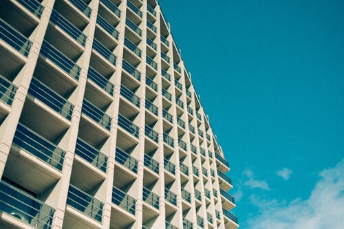 Marina Resort Benidorm